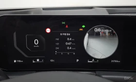 Kia K8 ПОДГРЕВ* ОБДУХ* ПАНО* КАМЕРА* 360* ДИСТРОНИК*  - 31100 € - 46473976 9