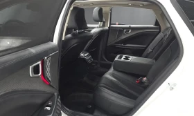 Kia K8 ПОДГРЕВ* ОБДУХ* ПАНО* КАМЕРА* 360* ДИСТРОНИК*  - 31100 € - 46473976 14