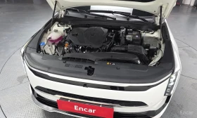 Kia K8 ПОДГРЕВ* ОБДУХ* ПАНО* КАМЕРА* 360* ДИСТРОНИК*  - 31100 € - 46473976 4