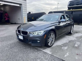 BMW 328 * 328d xDrive * АВТОКРЕДИТ БЕЗ ПЪРВОНАЧАЛНА ВНОСКА