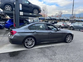 BMW 328 * 328d xDrive * АВТОКРЕДИТ БЕЗ ПЪРВОНАЧАЛНА ВНОСКА | Auto.bg — изображение 3