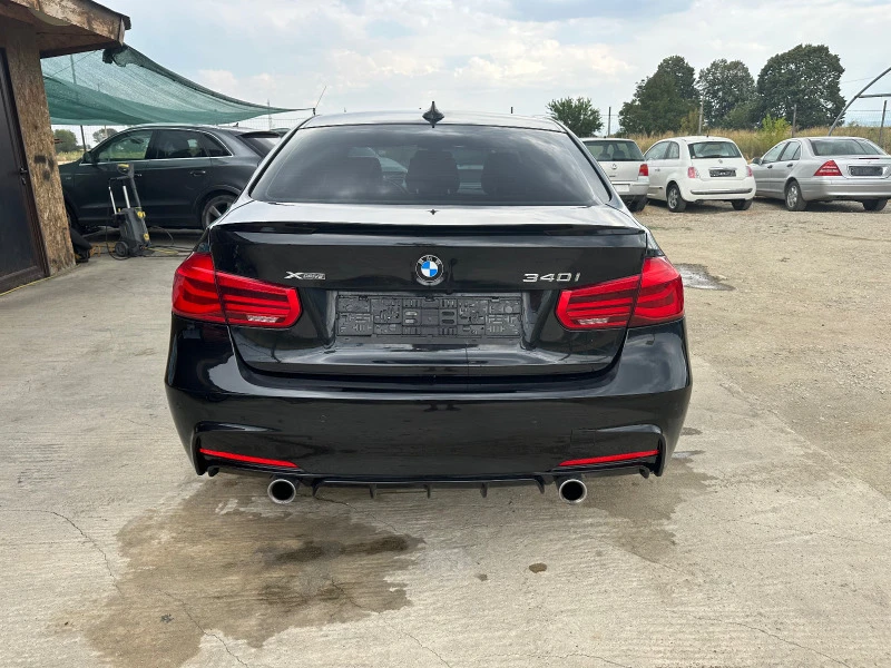 BMW 340 340i M performance , снимка 8 - Автомобили и джипове - 41961920