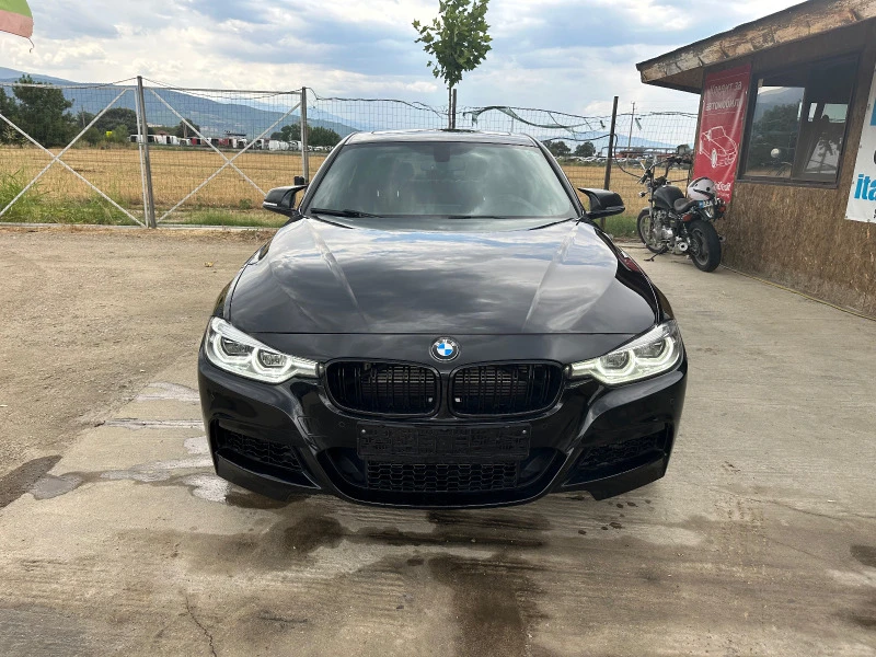 BMW 340 340i M performance , снимка 3 - Автомобили и джипове - 41961920