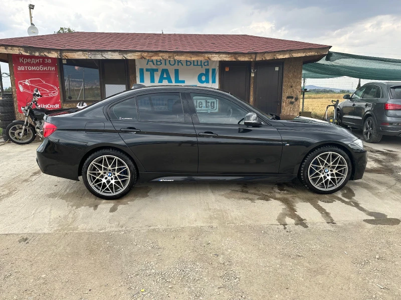 BMW 340 340i M performance , снимка 5 - Автомобили и джипове - 41961920