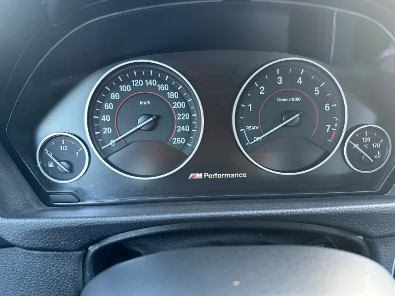 BMW 340 340i M performance , снимка 16 - Автомобили и джипове - 41961920