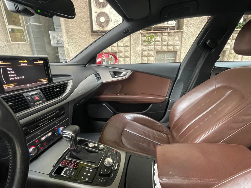 Audi A7 3.0 TDI quattro | S tronic | BANG & OLUFSEN, снимка 3 - Автомобили и джипове - 47075784