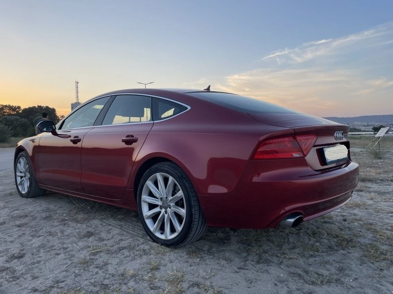 Audi A7 3.0 TDI quattro | S tronic | BANG & OLUFSEN, снимка 17 - Автомобили и джипове - 47075784