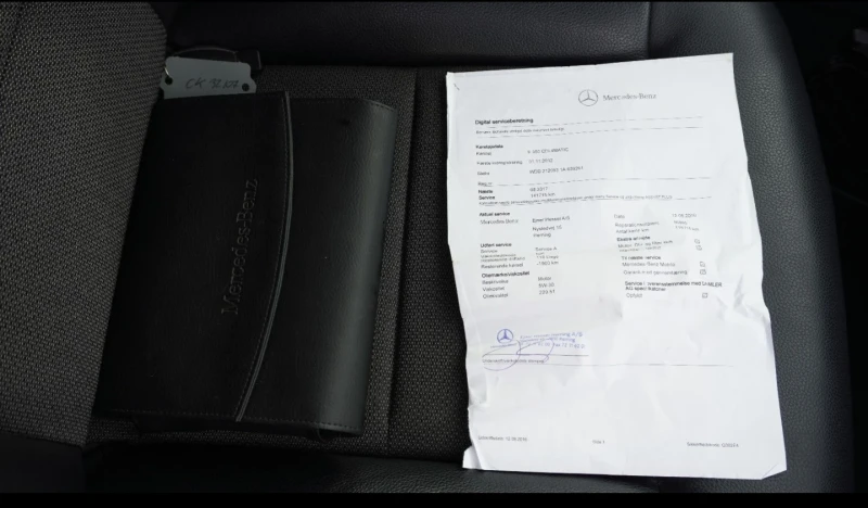 Mercedes-Benz E 350 4Matik Facelift Distronik, снимка 13 - Автомобили и джипове - 49386662