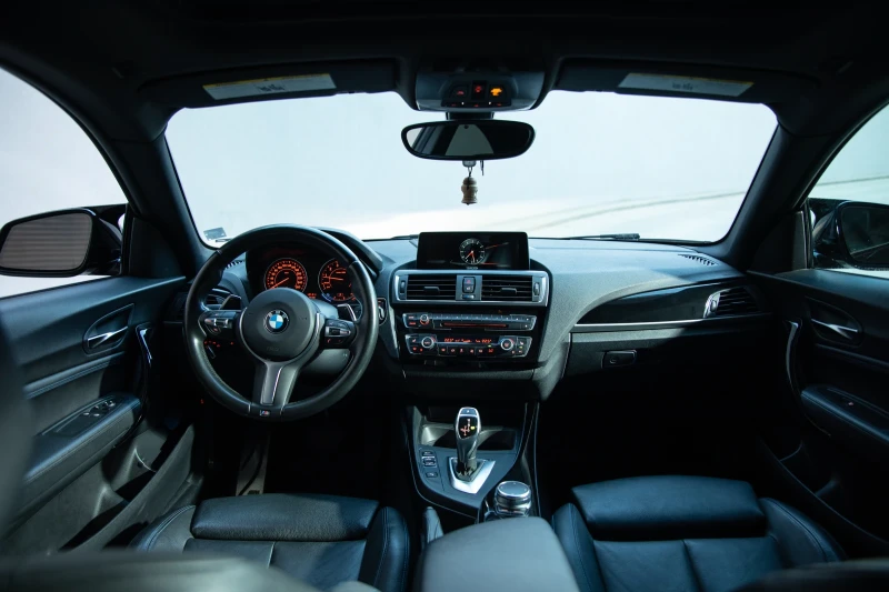 BMW 240 M240I, снимка 11 - Автомобили и джипове - 52331926