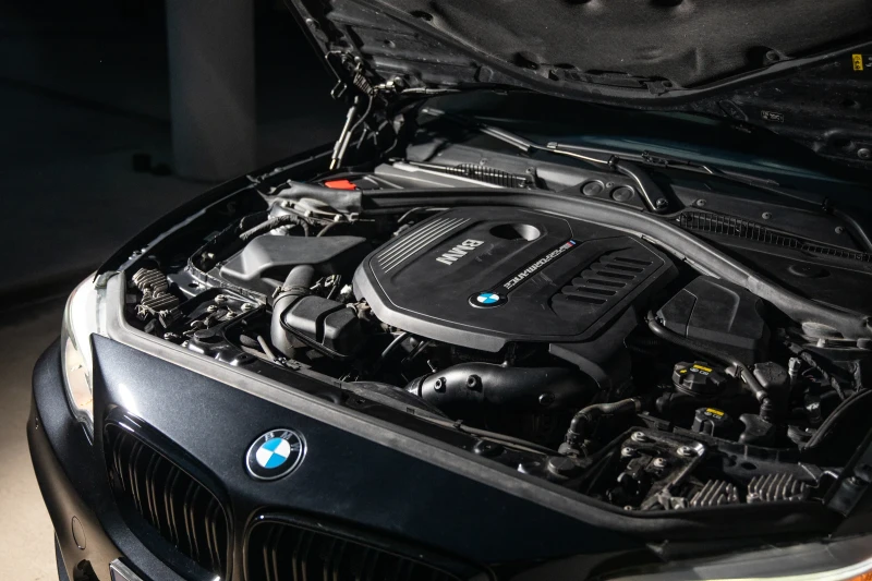 BMW 240 M240I, снимка 14 - Автомобили и джипове - 52331926