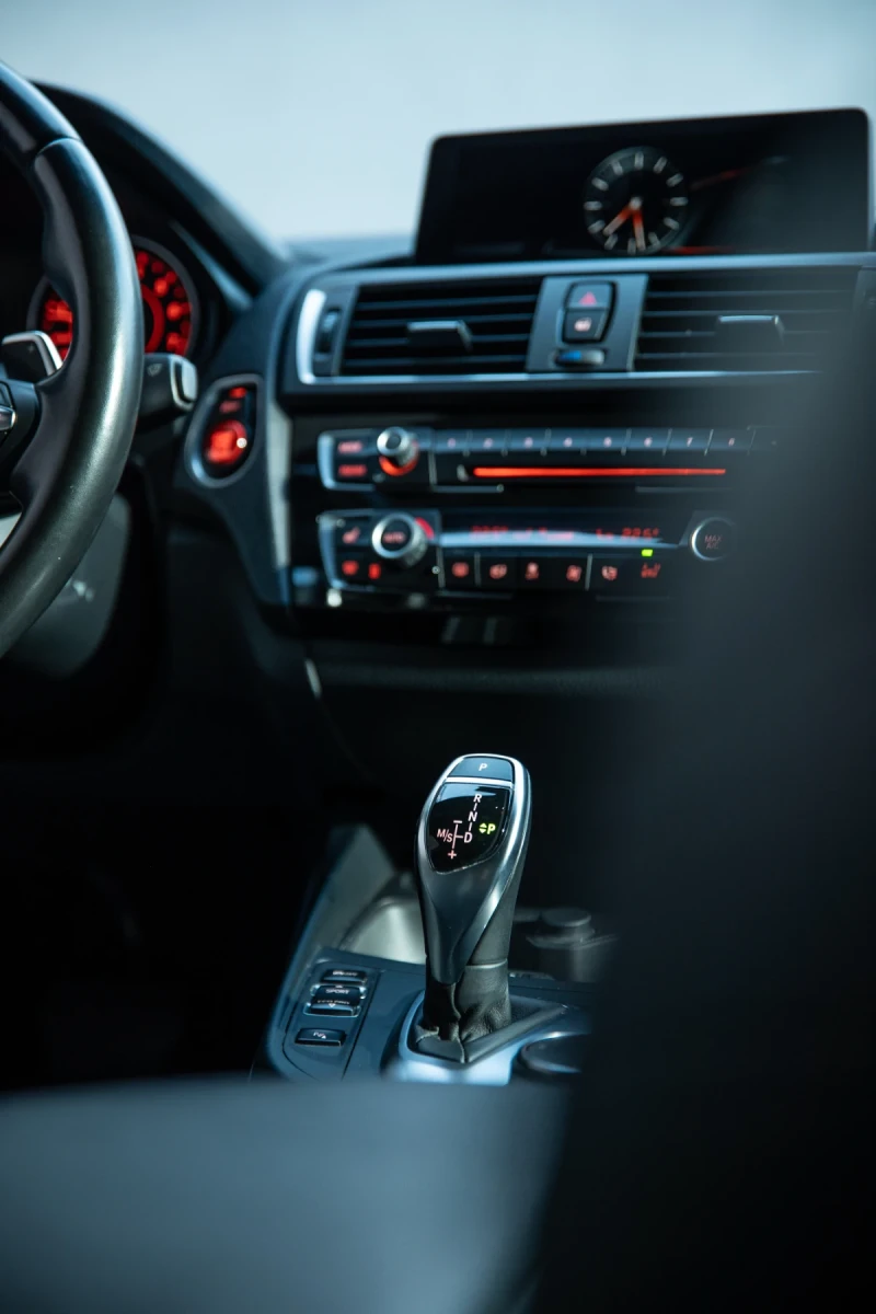 BMW 240 M240I, снимка 13 - Автомобили и джипове - 52331926