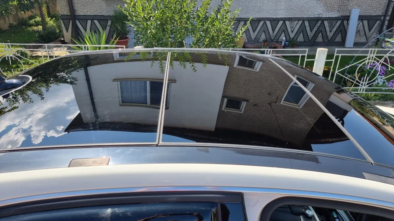 Mercedes-Benz E 350 E 350 BLUE EFFICIENCY SPORT SALON, снимка 4 - Автомобили и джипове - 52487008