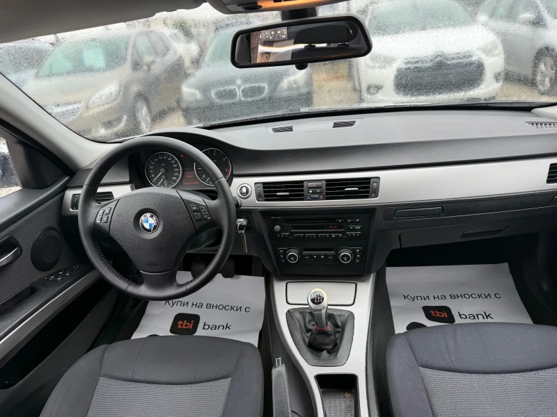 BMW 320 d , снимка 15 - Автомобили и джипове - 51702183