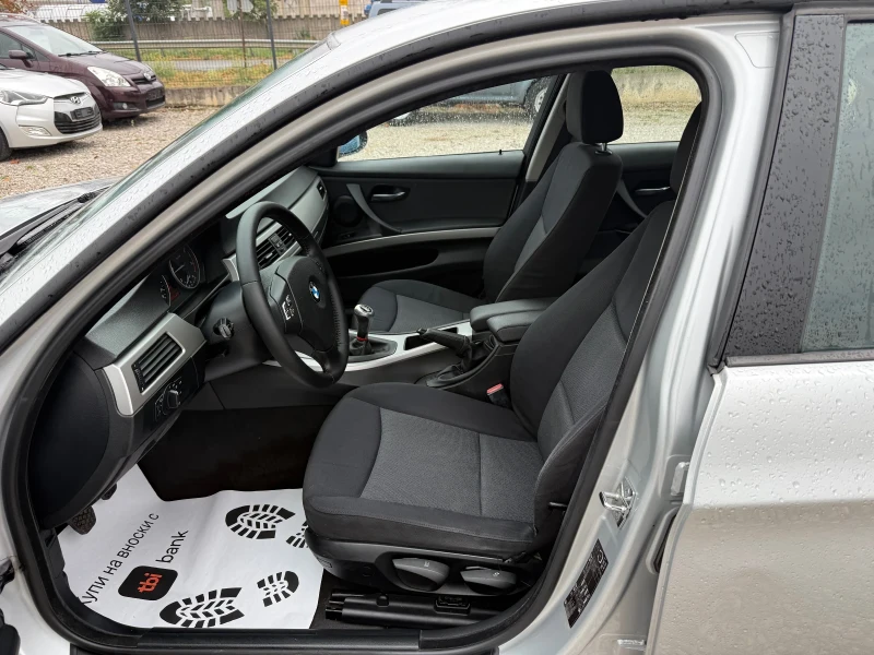 BMW 320 d , снимка 13 - Автомобили и джипове - 51702183