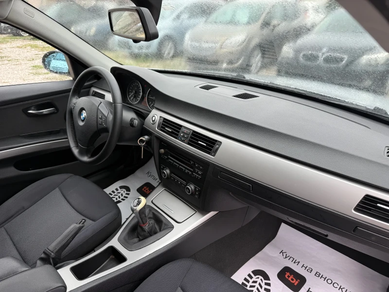 BMW 320 d , снимка 11 - Автомобили и джипове - 51702183