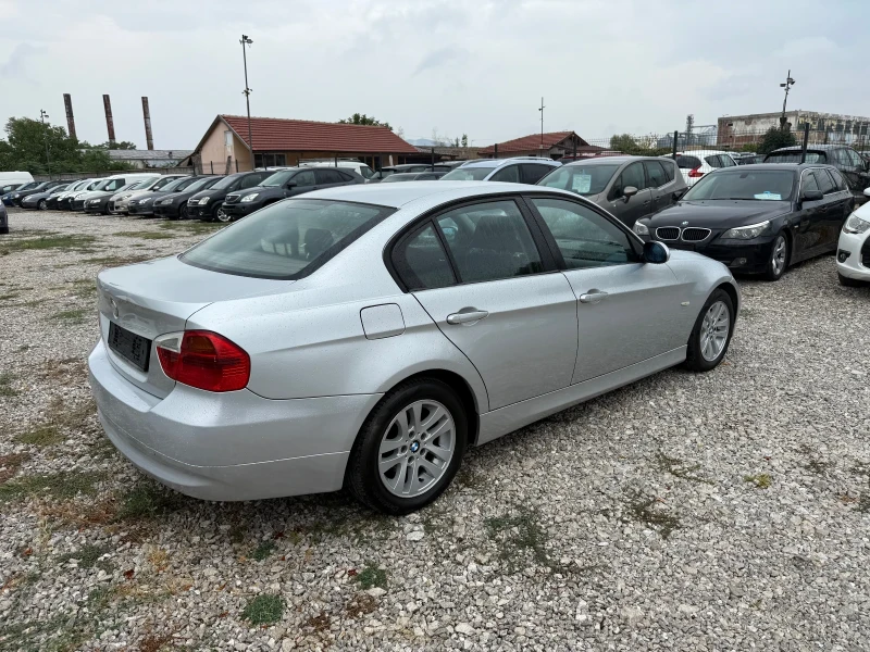 BMW 320 d , снимка 8 - Автомобили и джипове - 51702183