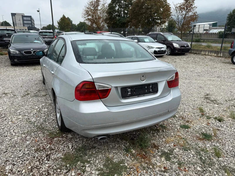 BMW 320 d , снимка 6 - Автомобили и джипове - 51702183