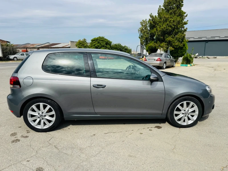 VW Golf 1.4 TFSI / 160 к.с, снимка 6 - Автомобили и джипове - 52618139