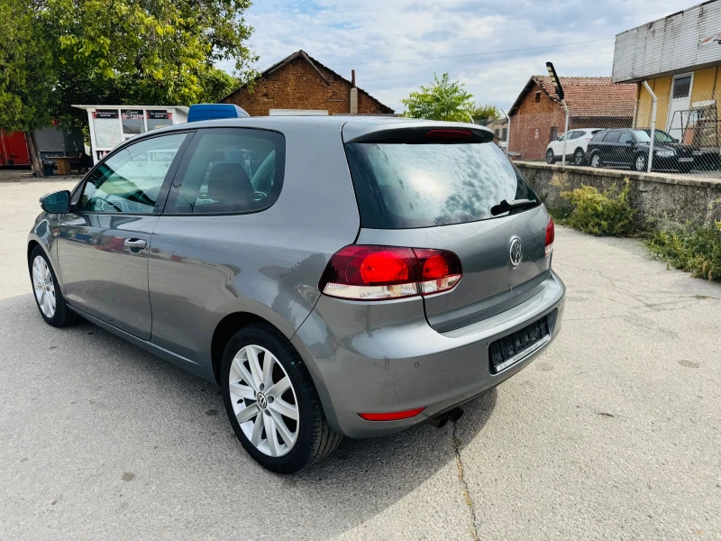 VW Golf 1.4 TFSI / 160 к.с, снимка 3 - Автомобили и джипове - 52618139