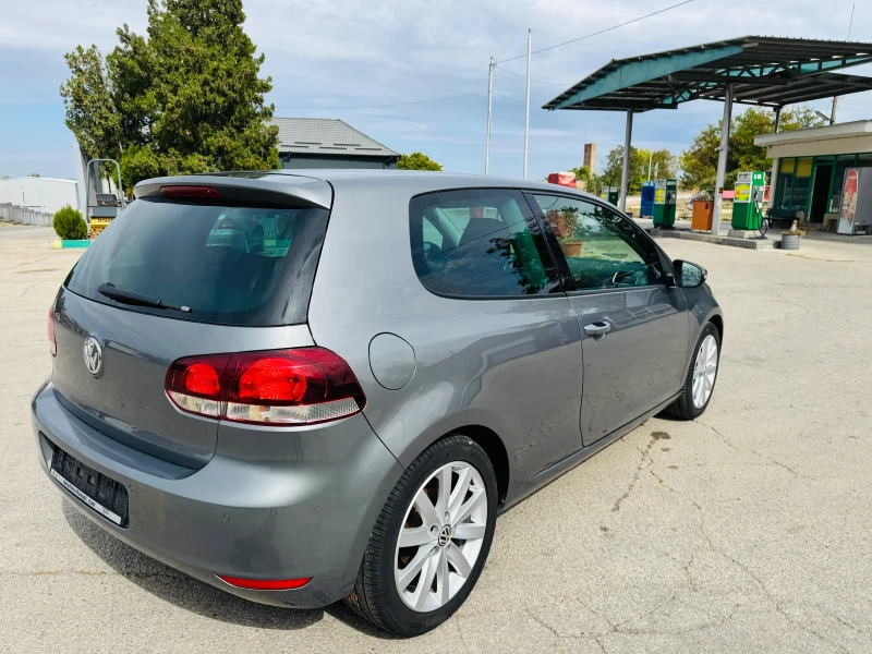 VW Golf 1.4 TFSI / 160 к.с, снимка 5 - Автомобили и джипове - 52618139
