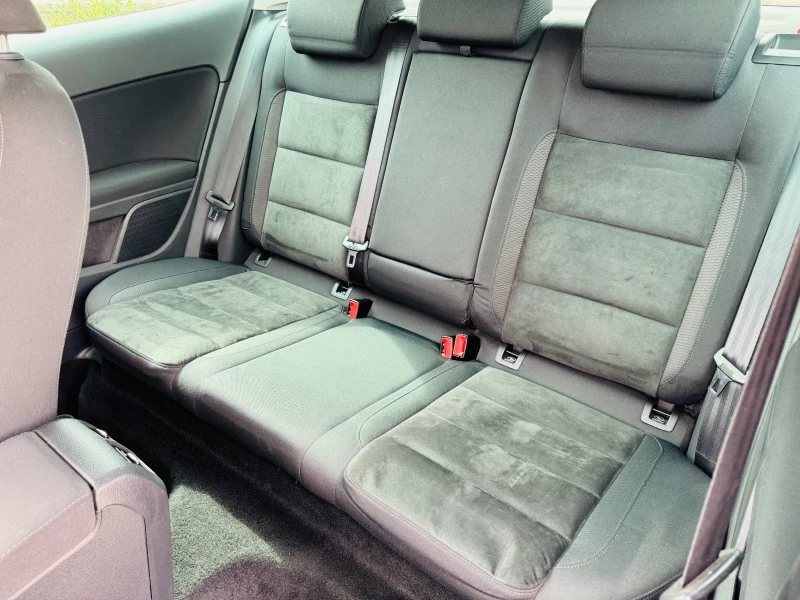 VW Golf 1.4 TFSI / 160 к.с, снимка 10 - Автомобили и джипове - 52618139