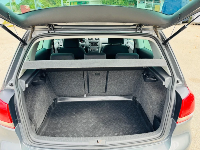 VW Golf 1.4 TFSI / 160 к.с, снимка 15 - Автомобили и джипове - 52618139