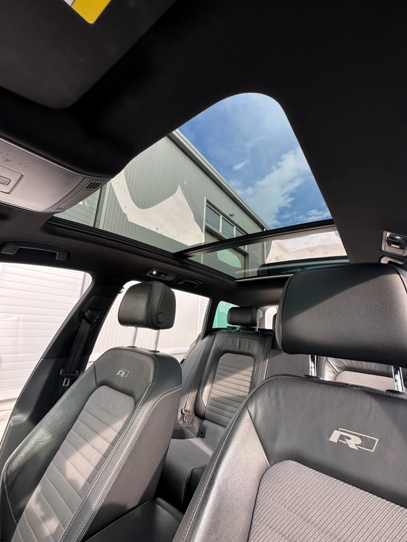 VW Passat, снимка 13 - Автомобили и джипове - 52584607