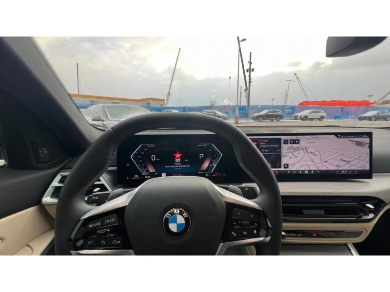 BMW 330 * 330i xDrive/Premium/Low KM/No Accident/CPO * CAR, снимка 17 - Автомобили и джипове - 52819423