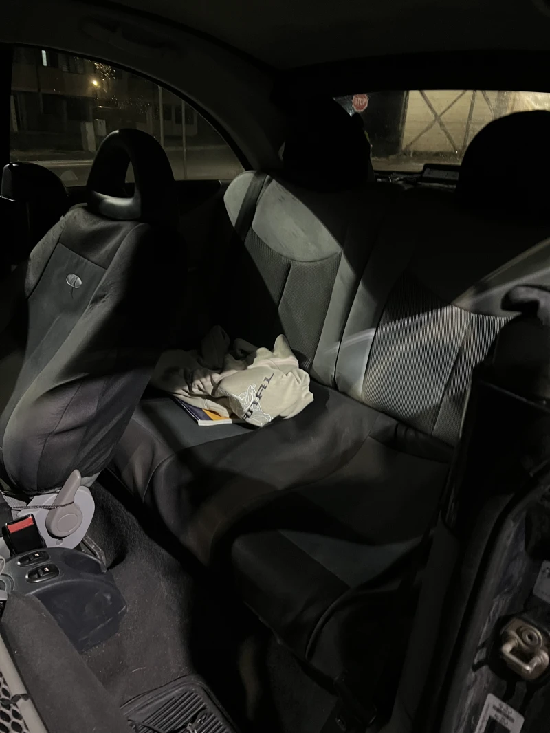 Citroen C3 pluriel, снимка 10 - Автомобили и джипове - 53025122