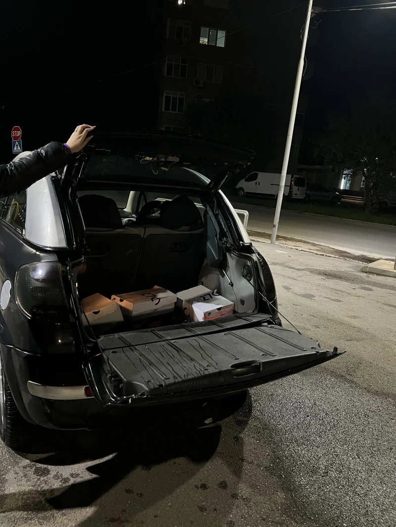 Citroen C3 pluriel, снимка 4 - Автомобили и джипове - 53025122