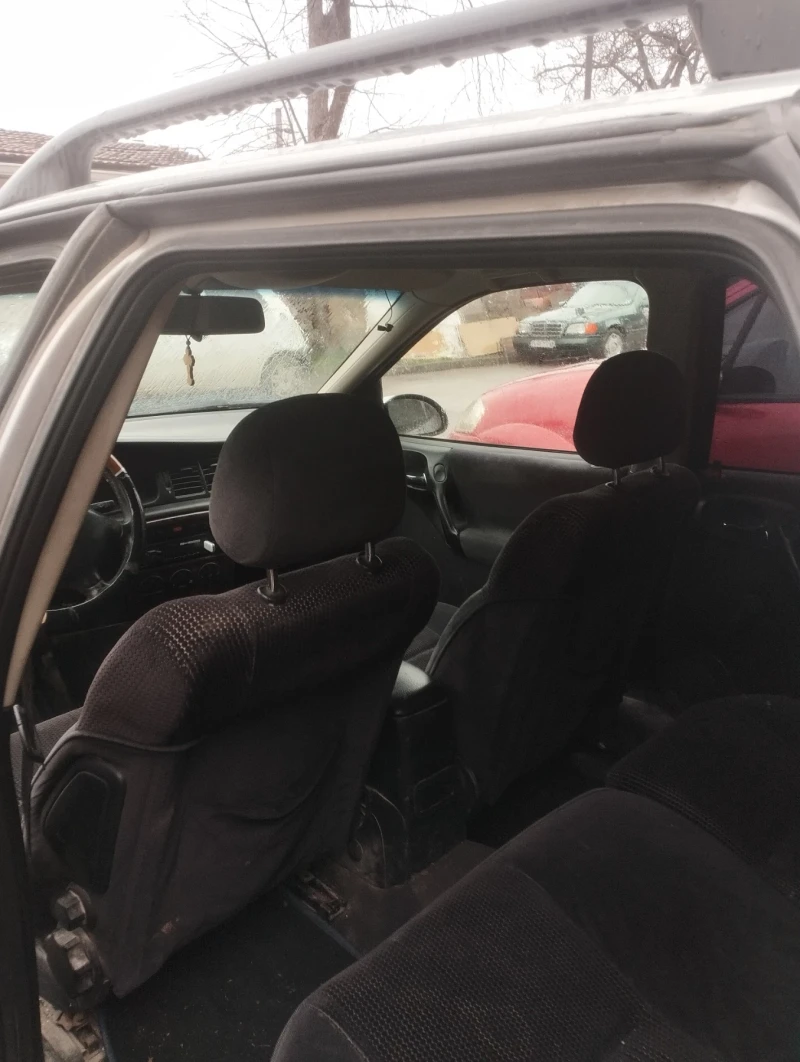 Opel Vectra, снимка 6 - Автомобили и джипове - 53053334