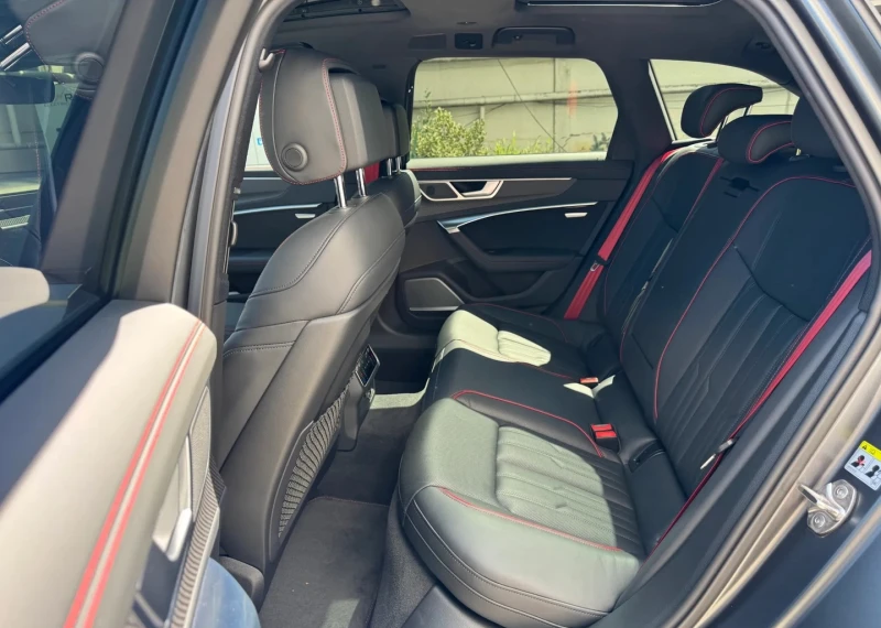 Audi Rs6 4.0 Quattro, снимка 8 - Автомобили и джипове - 53095281