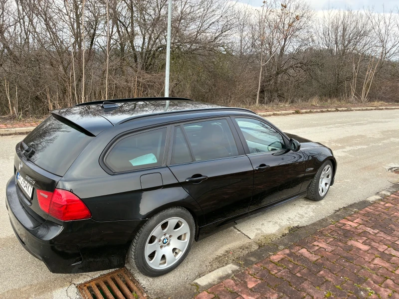 BMW 320, снимка 4 - Автомобили и джипове - 53303955