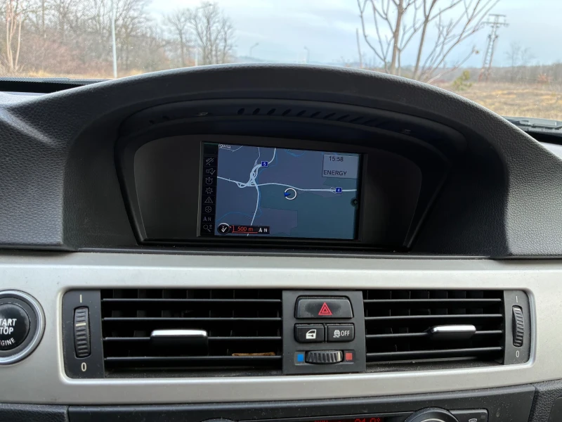 BMW 320, снимка 11 - Автомобили и джипове - 53303955