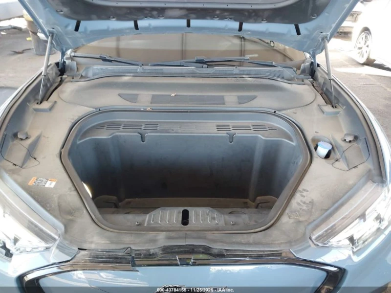 Ford Mustang Mach-E N 4X2 Drive, снимка 15 - Автомобили и джипове - 53500852
