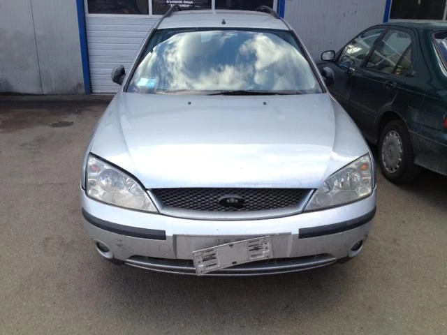 Ford Mondeo 2,0tdci, снимка 1 - Автомобили и джипове - 10748957