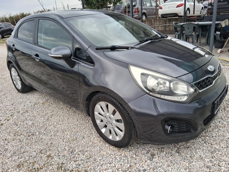 Kia Rio 1.4 d - 7800 лв. - 64747485 1