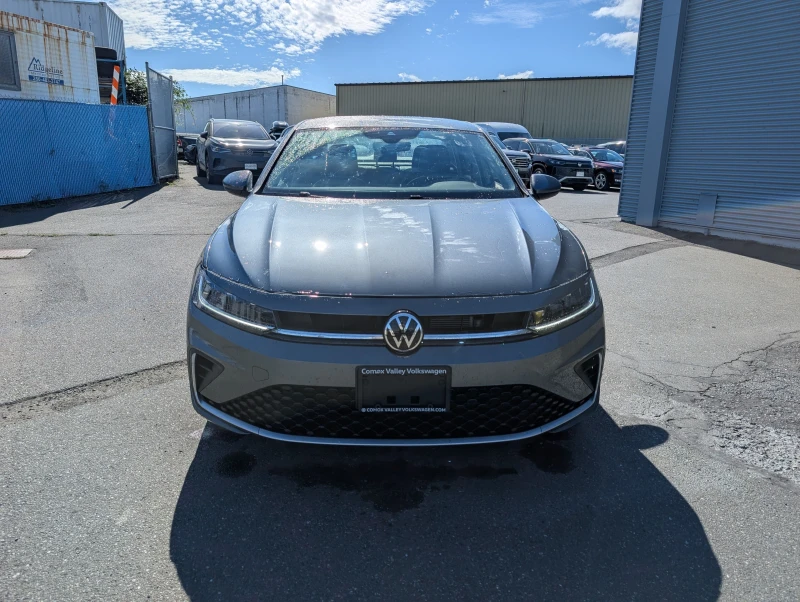 VW Jetta COMFOTLINE CARFAX * * АВТО КРЕДИТ * * - 43000 лв. - 65153783 1