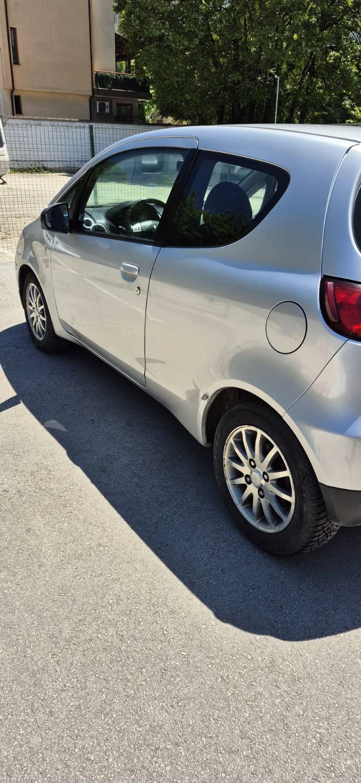 Mitsubishi Colt, снимка 8 - Автомобили и джипове - 54635023