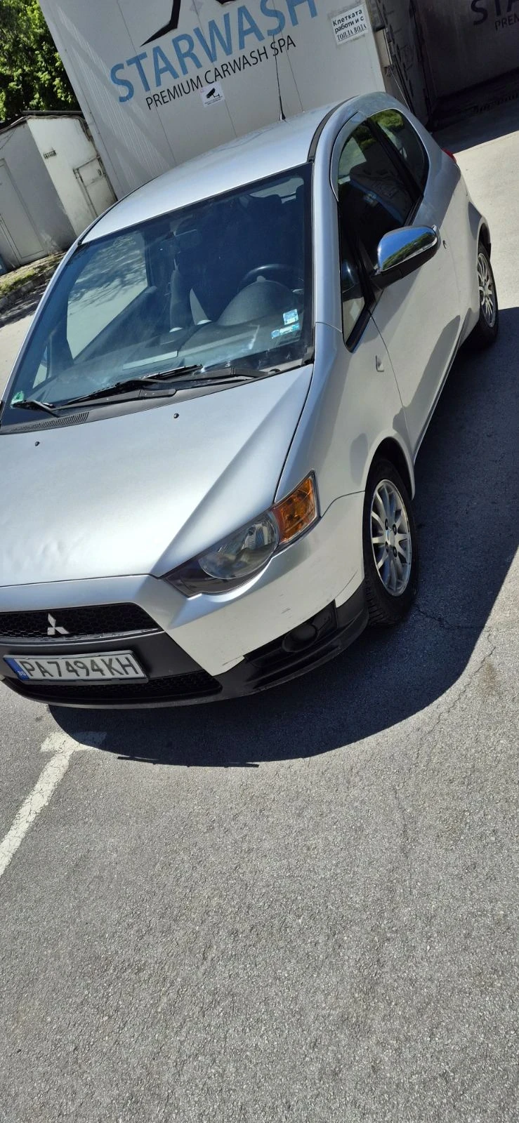 Mitsubishi Colt, снимка 11 - Автомобили и джипове - 54635023