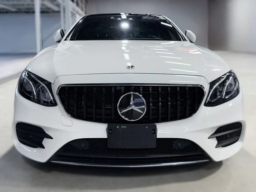 Mercedes-Benz E 300 E 300 4MATIC | Burmester | Panorama | Distronic | , снимка 3 - Автомобили и джипове - 55200152
