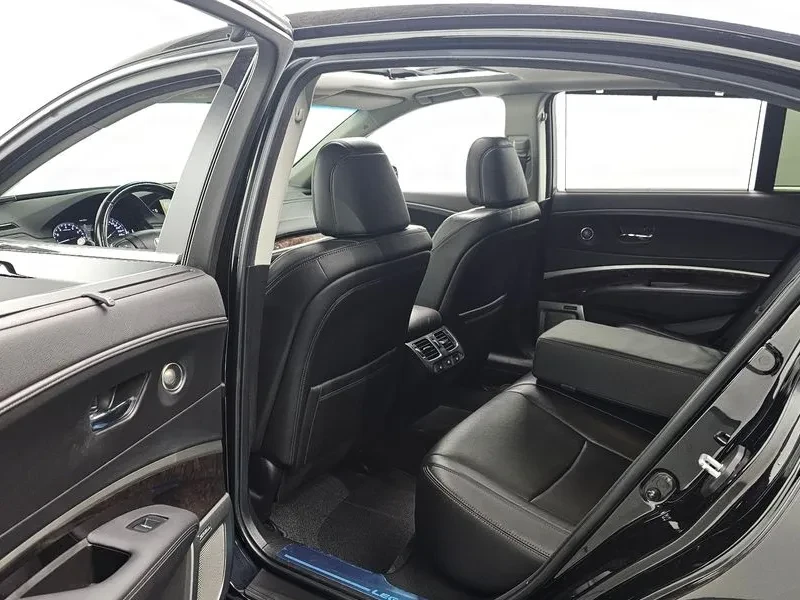 Honda Legend 3.5, снимка 12 - Автомобили и джипове - 56353523