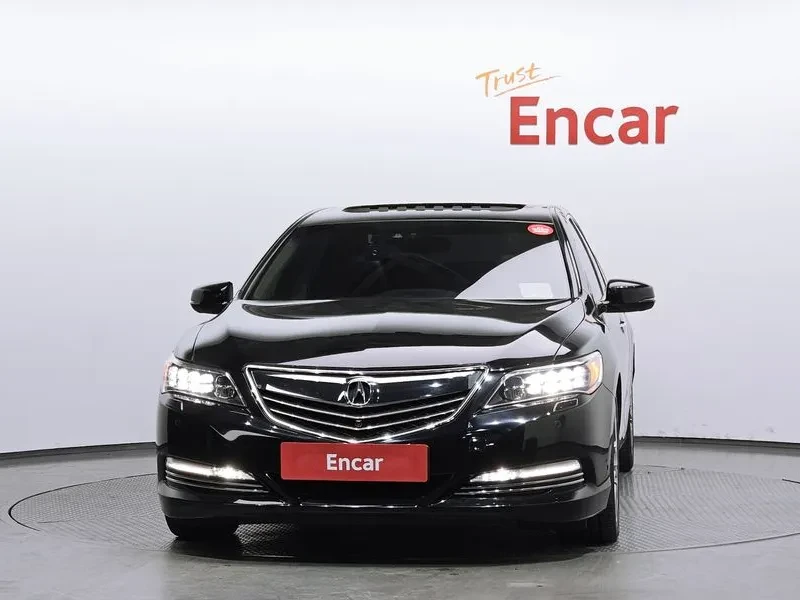 Honda Legend 3.5, снимка 3 - Автомобили и джипове - 56353523