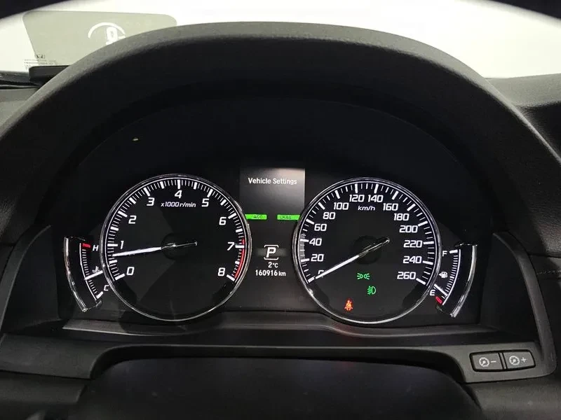 Honda Legend 3.5, снимка 8 - Автомобили и джипове - 56353523