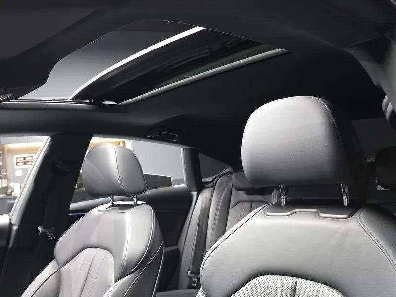 Audi A5, снимка 17 - Автомобили и джипове - 56740313