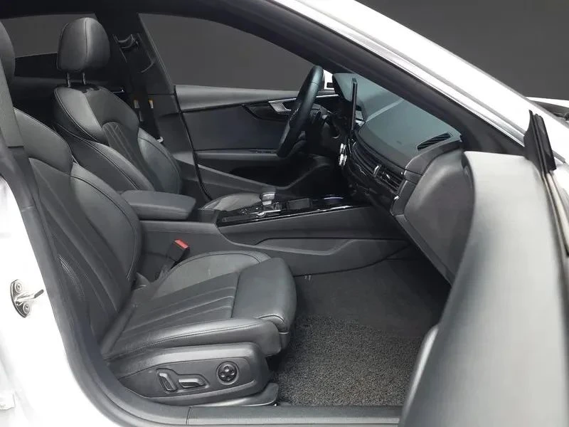 Audi A5, снимка 11 - Автомобили и джипове - 56740313