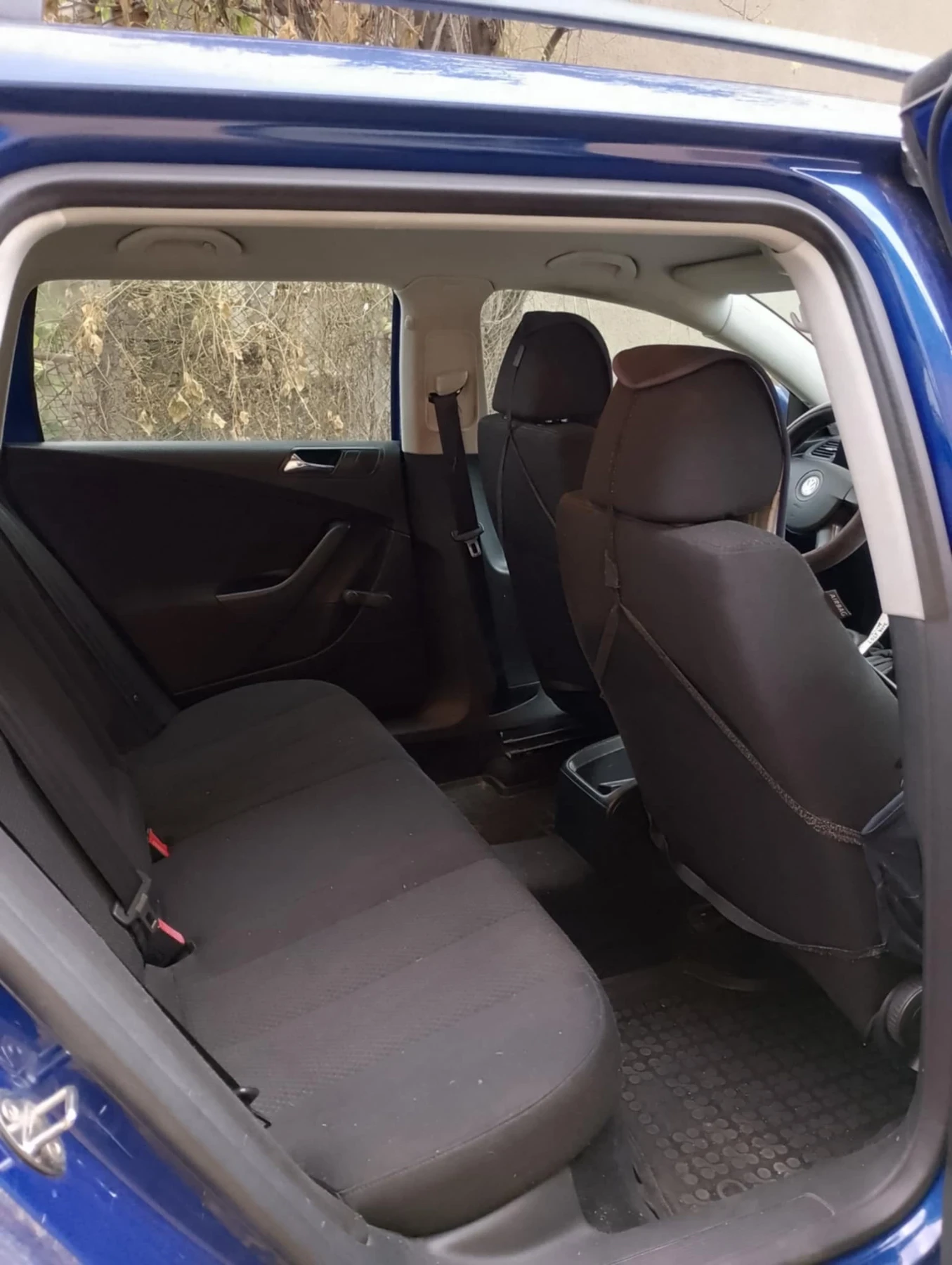 VW Passat 1.9 TDI 105 .. | Mobile.bg   11