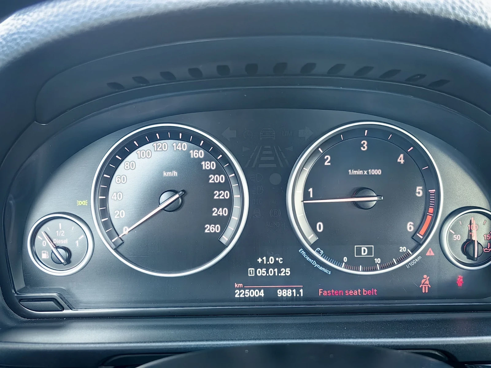 BMW 520 M Sport xdrive  | Mobile.bg   17