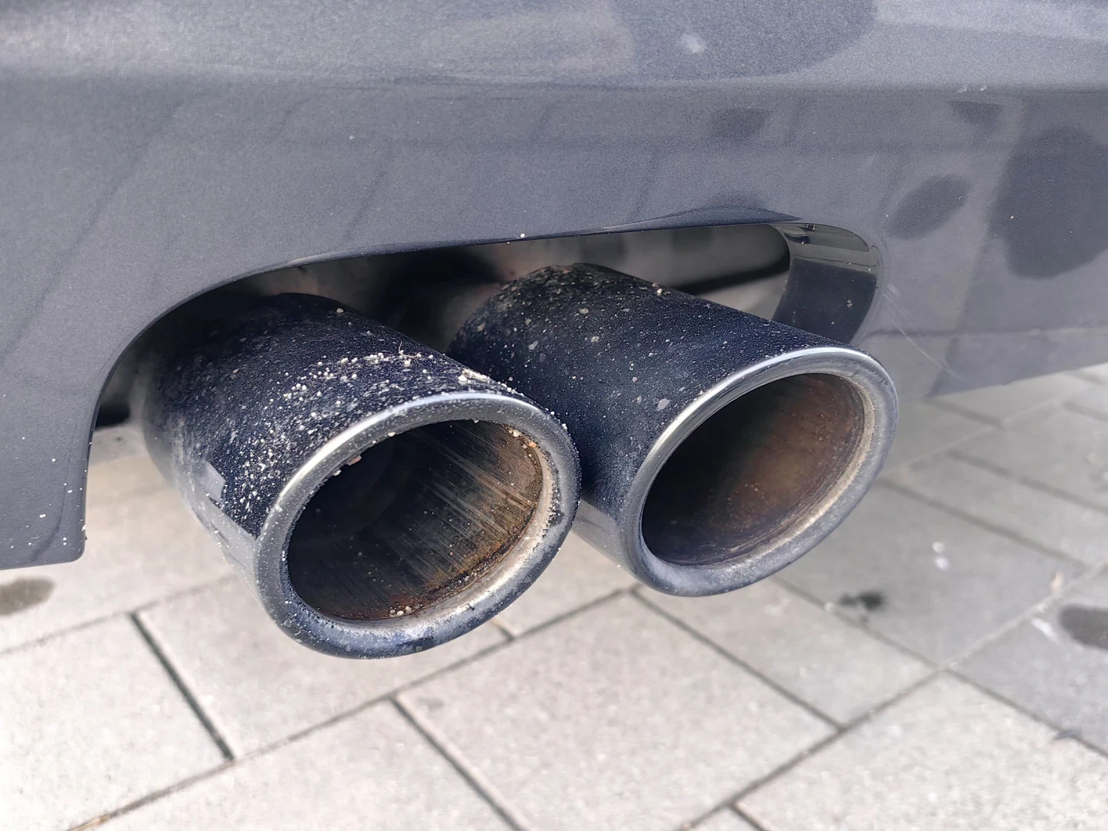 BMW 520 M Sport xdrive  | Mobile.bg   11