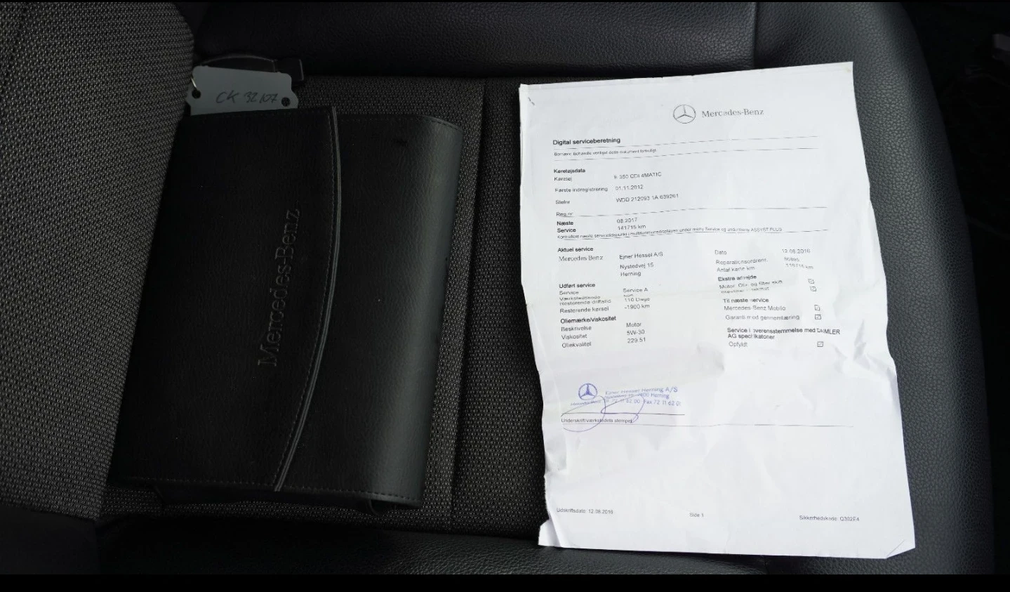 Mercedes-Benz E 350 4Matik Facelift Distronik - изображение 4